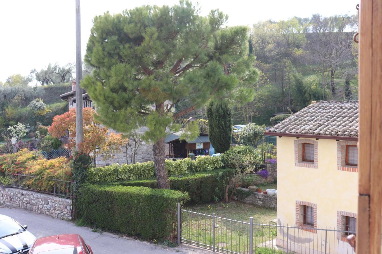 Monika Holiday 88 Astro Sul Garda 코스테르마노 외부 사진