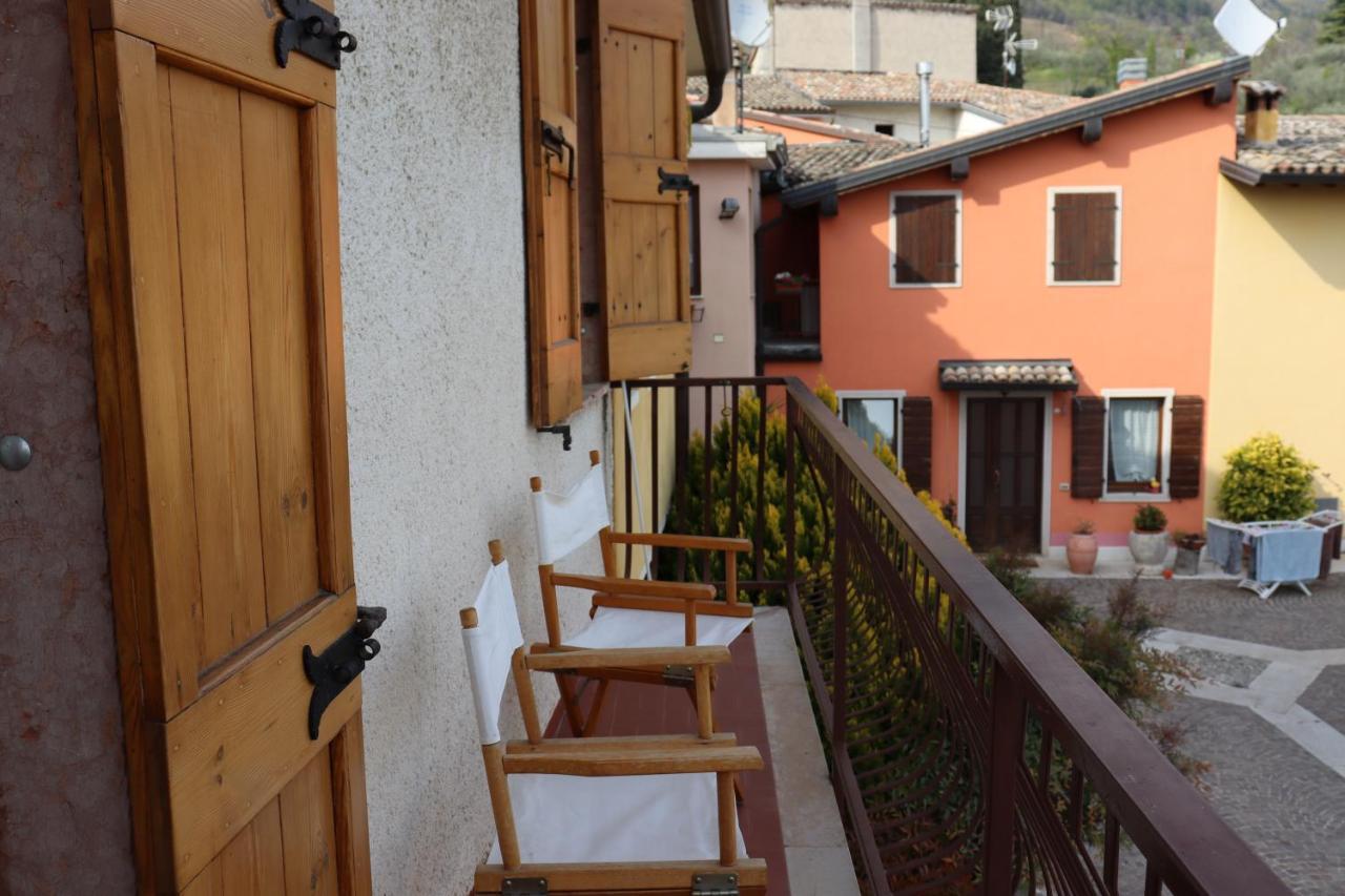 Monika Holiday 88 Astro Sul Garda 코스테르마노 외부 사진