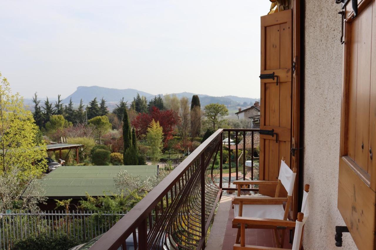 Monika Holiday 88 Astro Sul Garda 코스테르마노 외부 사진