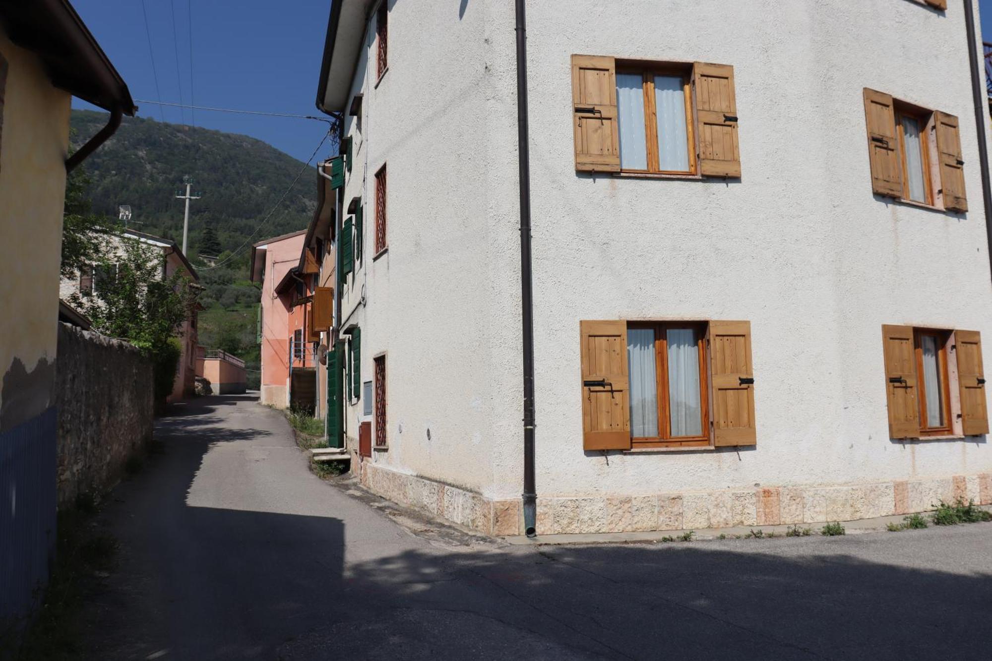 Monika Holiday 88 Astro Sul Garda 코스테르마노 외부 사진