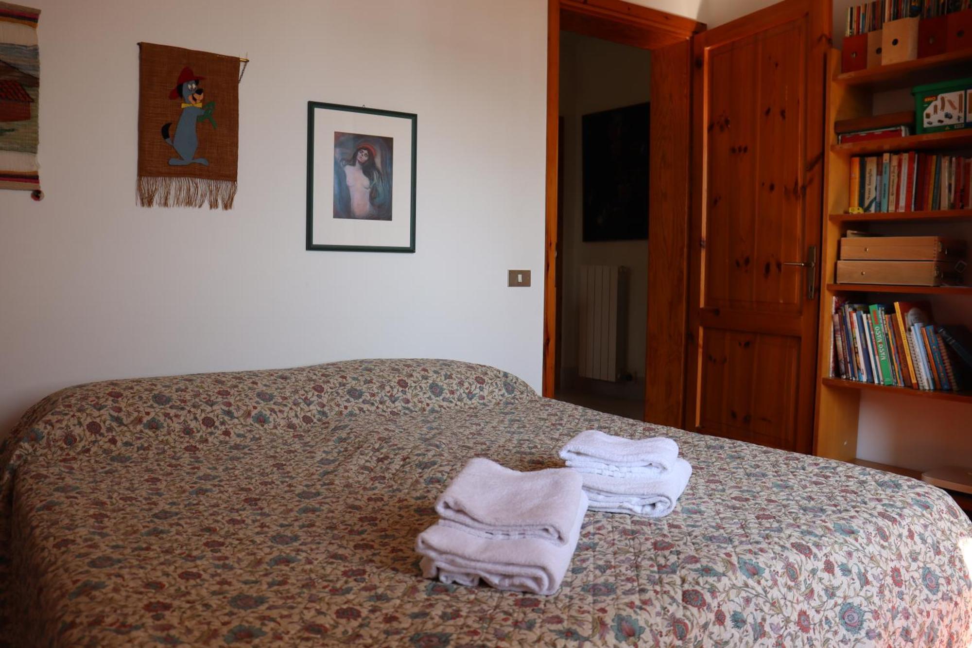 Monika Holiday 88 Astro Sul Garda 코스테르마노 외부 사진