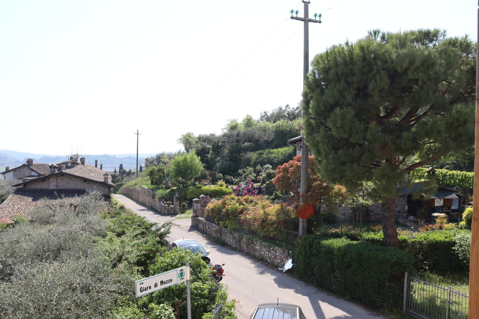 Monika Holiday 88 Astro Sul Garda 코스테르마노 외부 사진