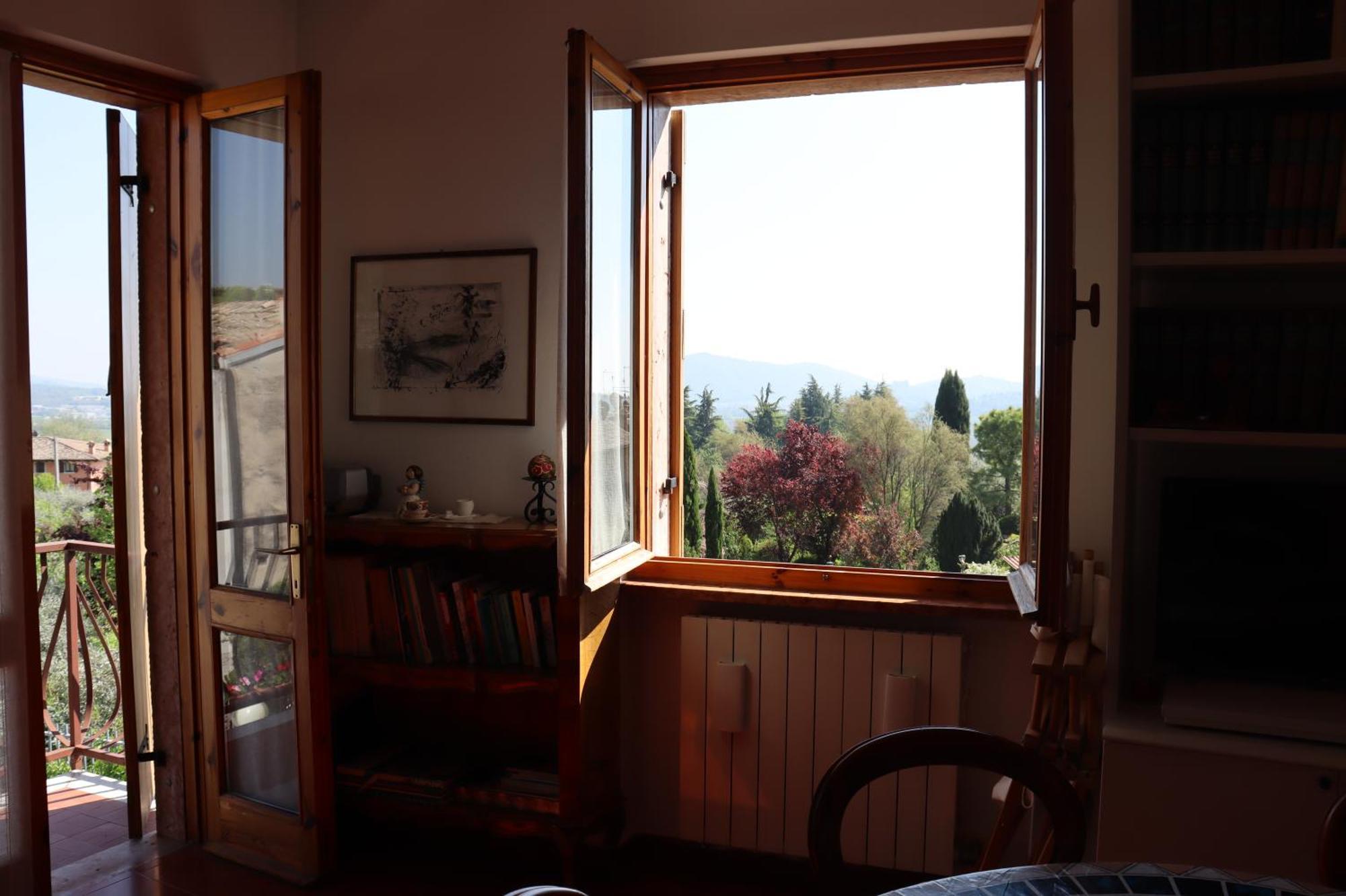 Monika Holiday 88 Astro Sul Garda 코스테르마노 외부 사진