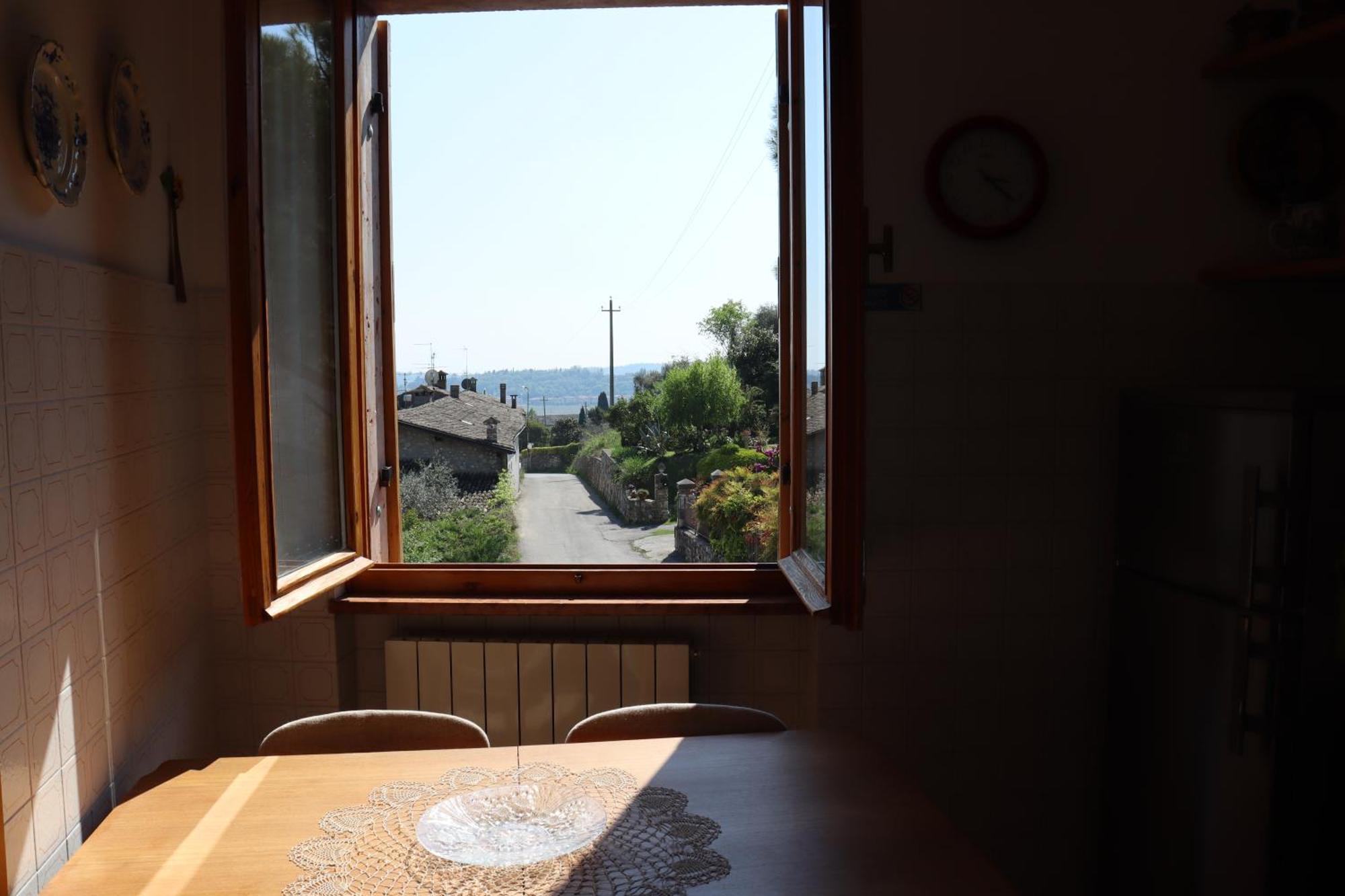 Monika Holiday 88 Astro Sul Garda 코스테르마노 외부 사진
