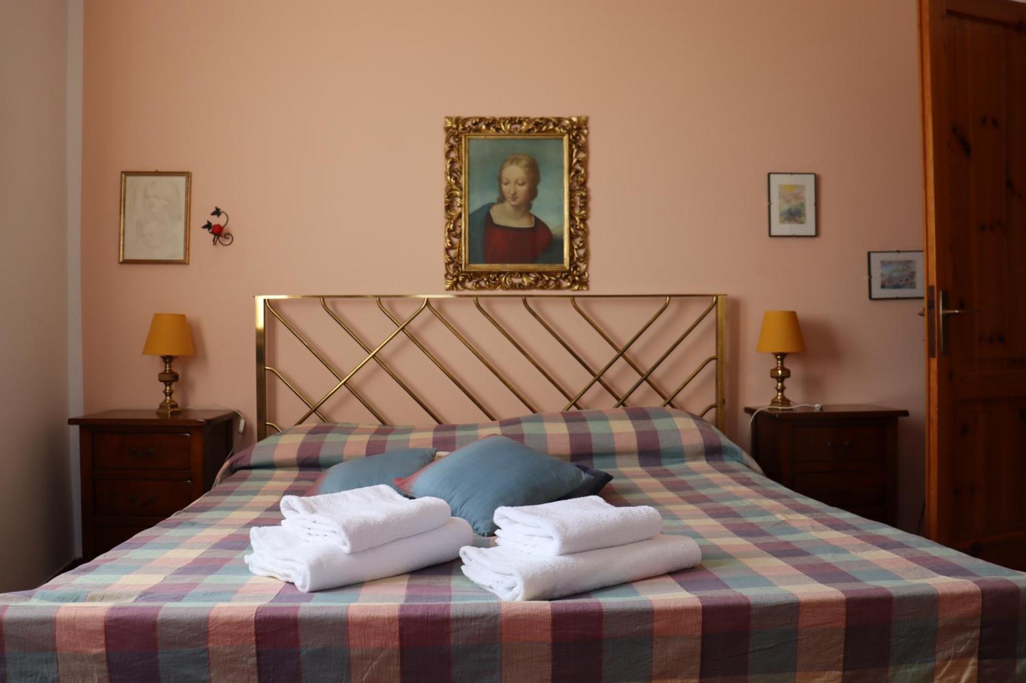 Monika Holiday 88 Astro Sul Garda 코스테르마노 외부 사진