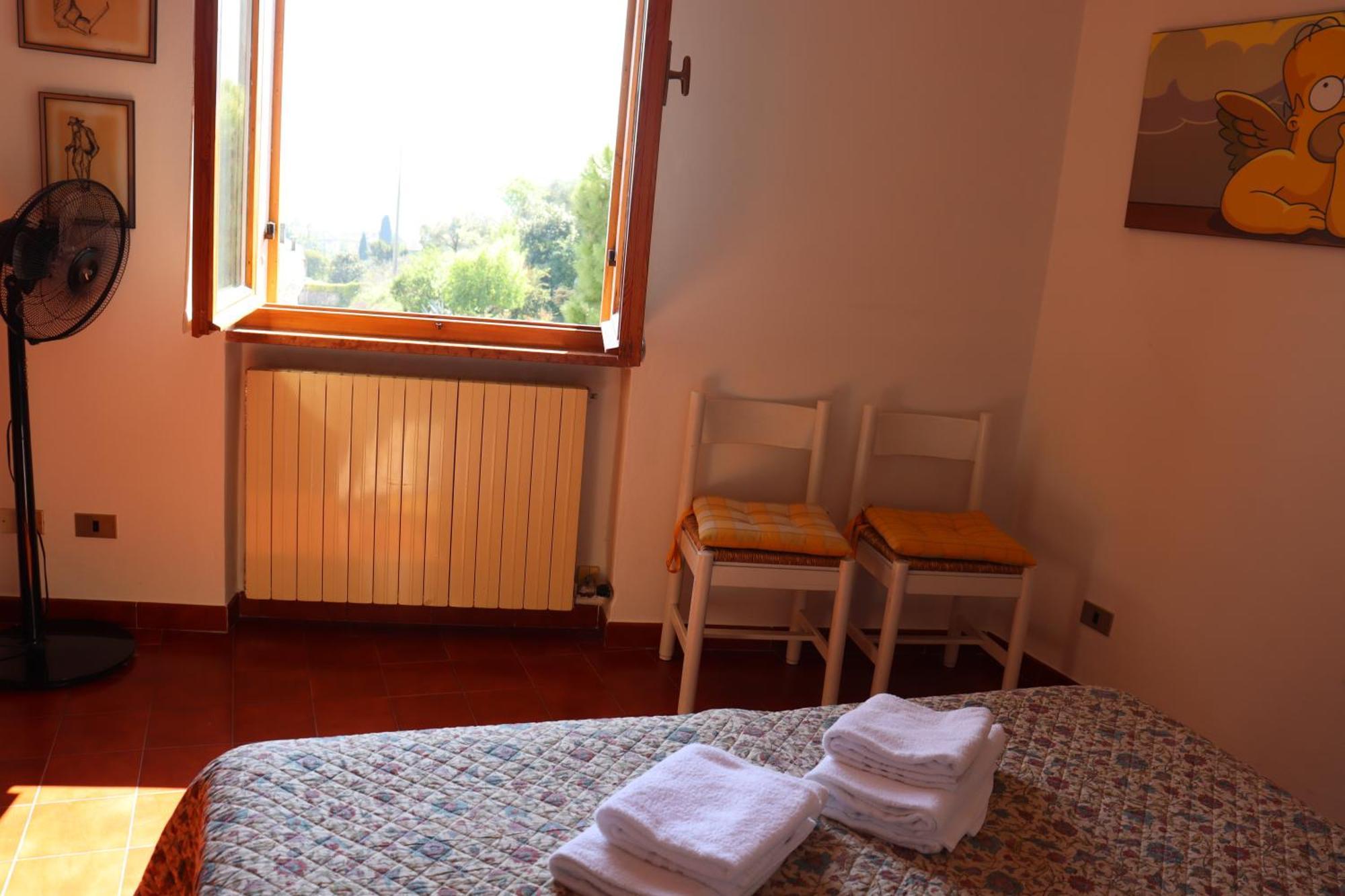 Monika Holiday 88 Astro Sul Garda 코스테르마노 외부 사진