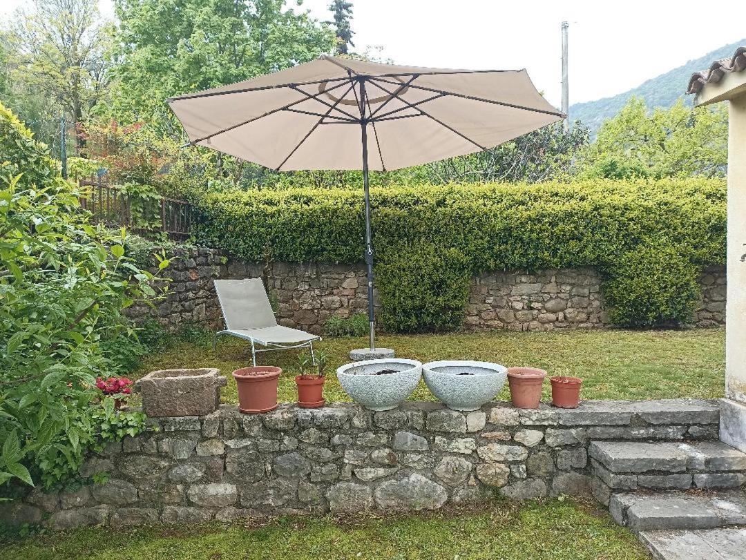 Monika Holiday 88 Astro Sul Garda 코스테르마노 외부 사진