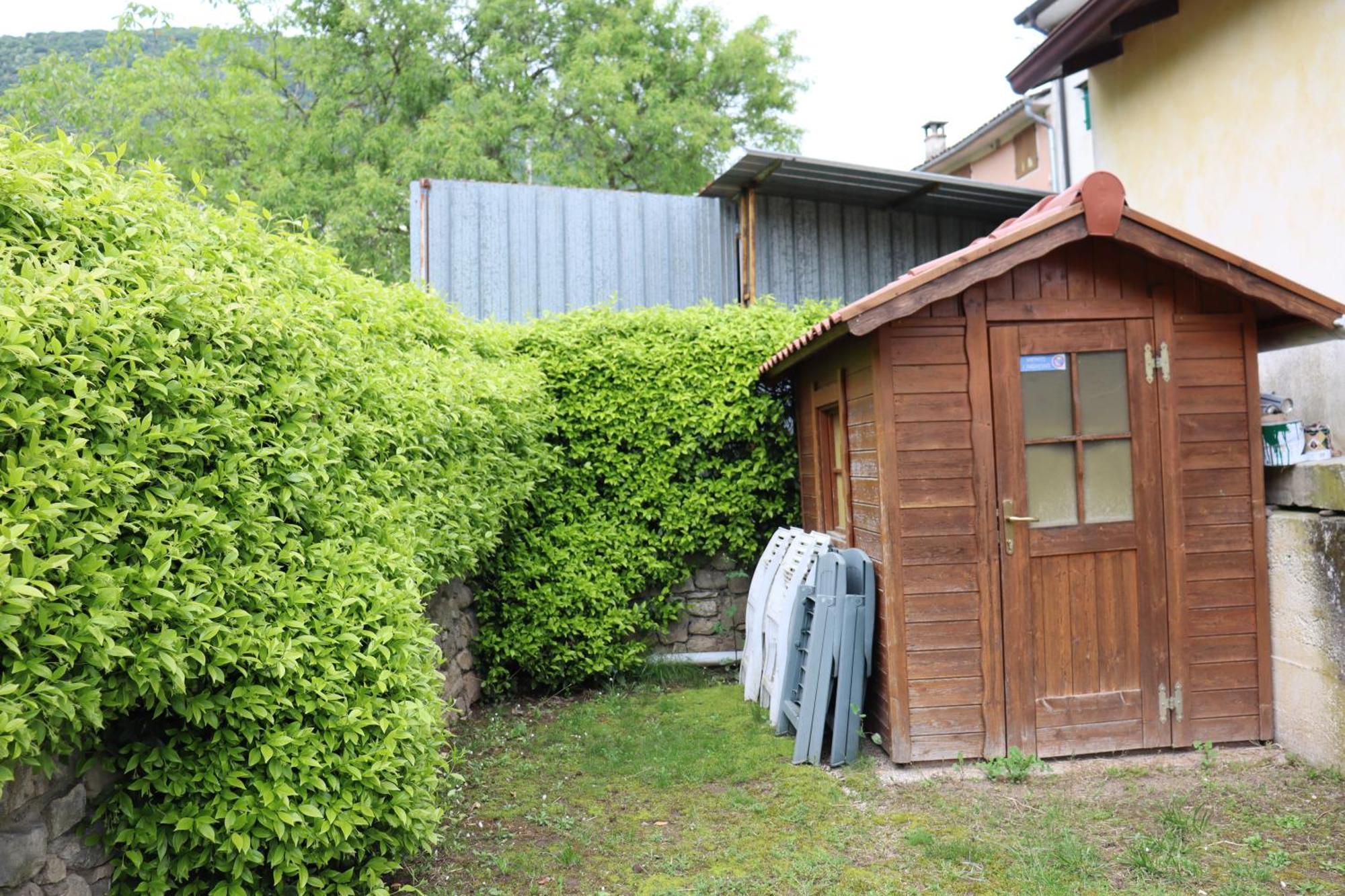 Monika Holiday 88 Astro Sul Garda 코스테르마노 외부 사진
