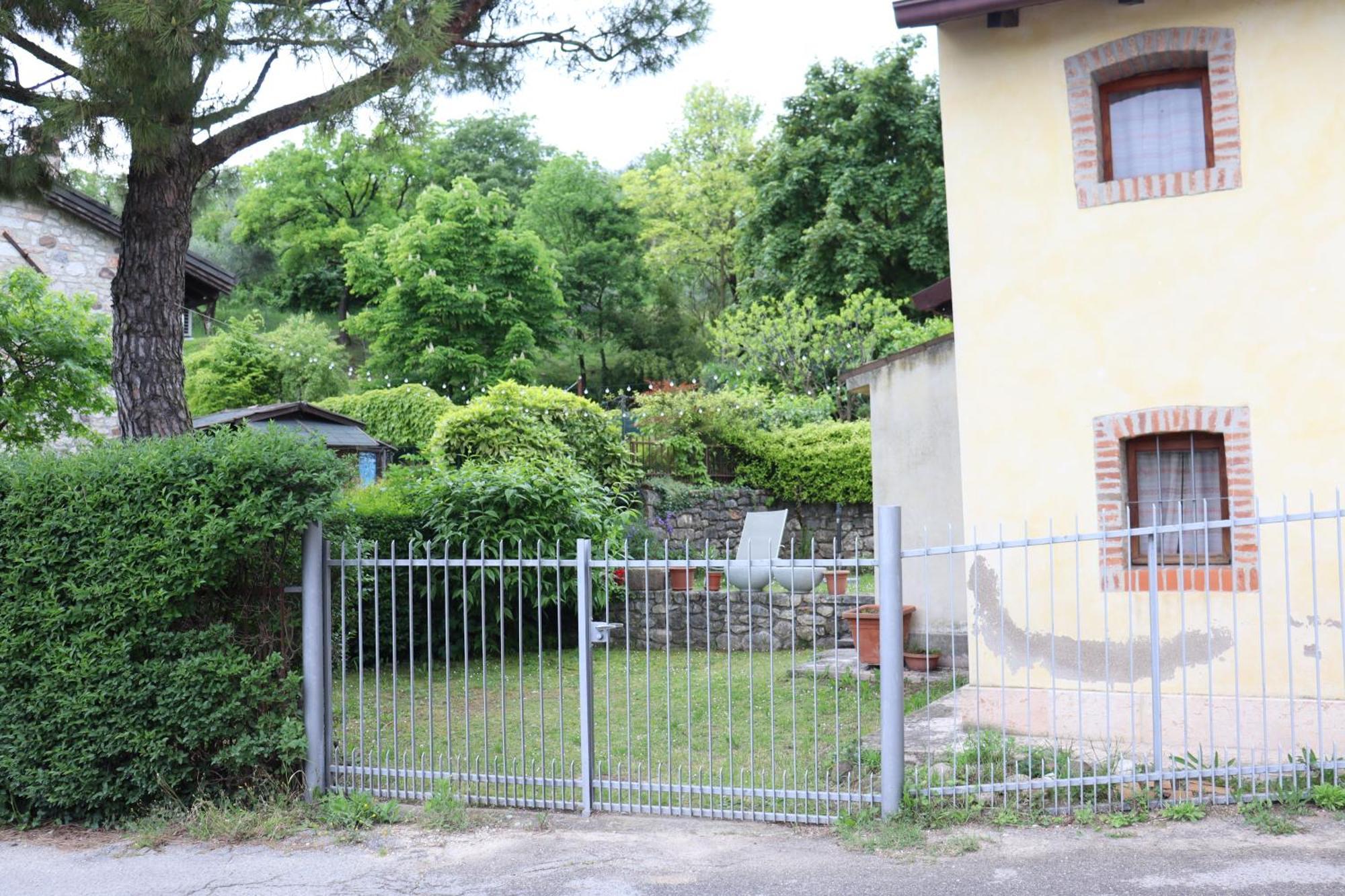 Monika Holiday 88 Astro Sul Garda 코스테르마노 외부 사진