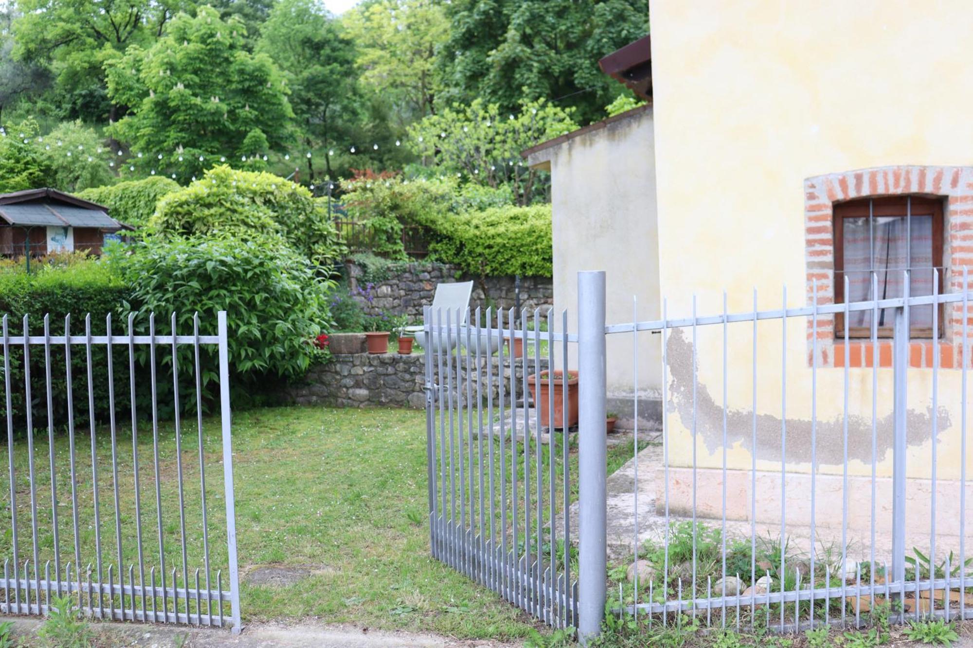 Monika Holiday 88 Astro Sul Garda 코스테르마노 외부 사진